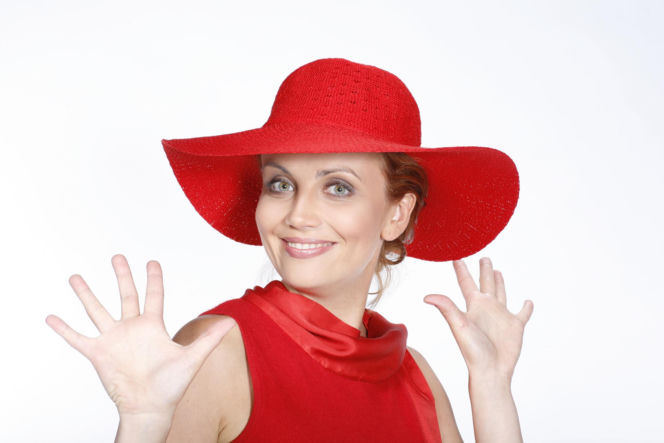 Katarzyna Zielińska kiedyś i dziś. Tak zmieniał się jej wizerunek