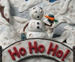 Kartki na Mikołajki 2025