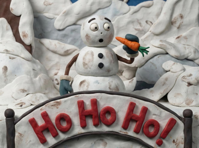 Kartki na Mikołajki 2025