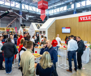 Wszystko o dachu, czyli Dach Forum 2026 na Targach Kielce