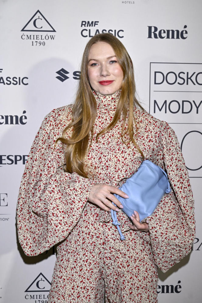 Doskonałość Mody "Twój Styl"