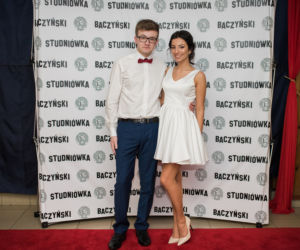 Studniówka w Baczyńskim
