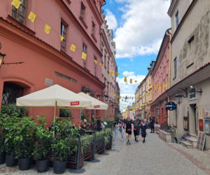 Lublin Noc Kultury 2026