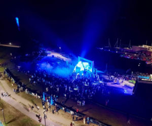Starlight Festival 2026 nad starachowicką Lubianką