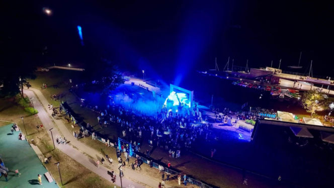 Starlight Festival 2026 nad starachowicką Lubianką