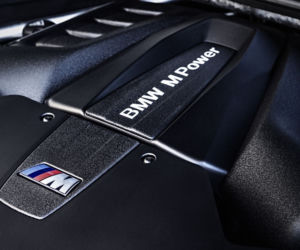 BMW X5 M