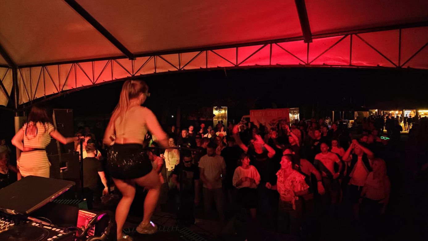Aleja Dobrych Gwiazd: hołd dla DJ Hazela i pomoc dla chorego Nikodema!