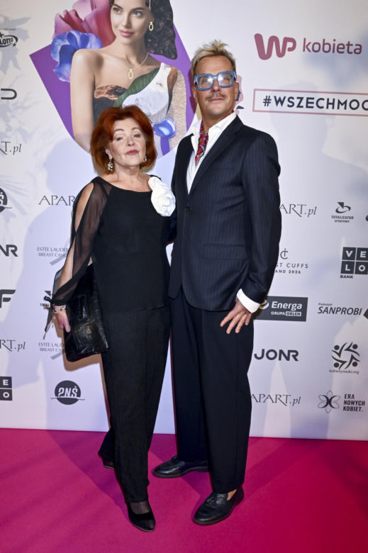 Gala Wszechmocne 2026