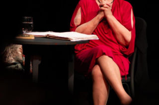 Święto Teatru Miejskiego w Lesznie