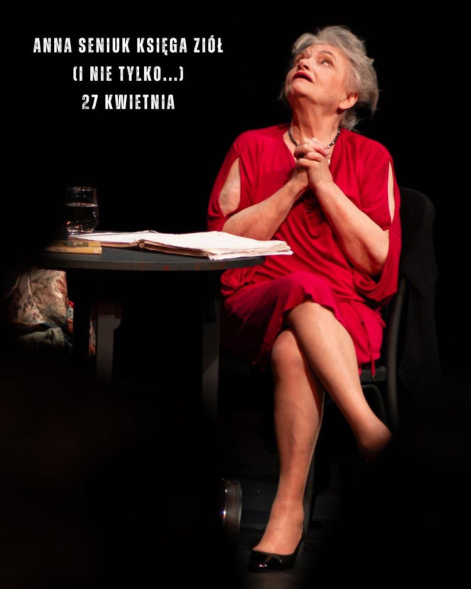 Święto Teatru Miejskiego w Lesznie