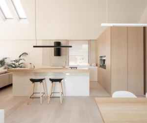 Atrium House  w Oświęcimiu