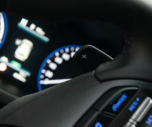 Hyundai Kona Hybrid 1.6 GDI 6DCT Premium