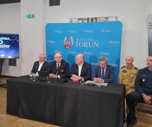 Sylwestrowa Moc Przebojów 2025/26 w Toruniu: Informacje organizacyjne