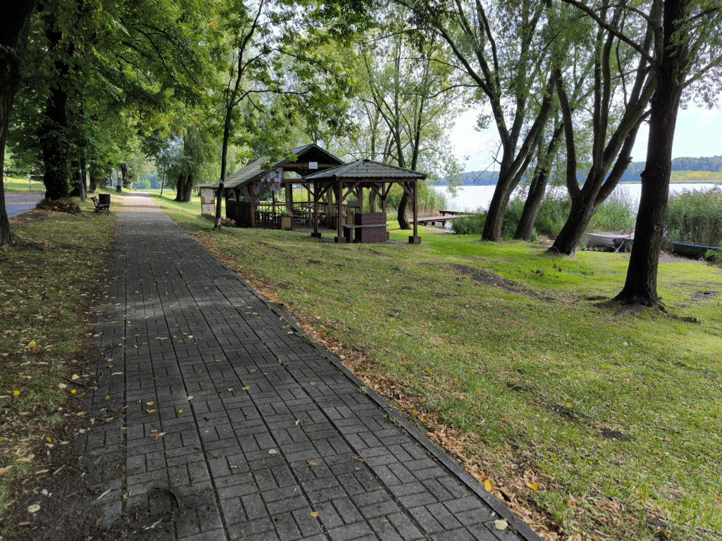 Osieczna