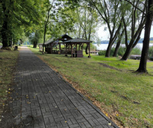 Osieczna