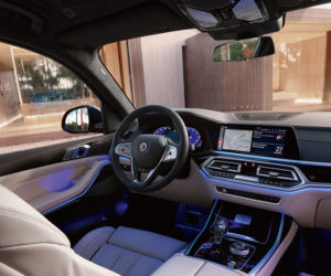 BMW Alpina XB7 (2021)