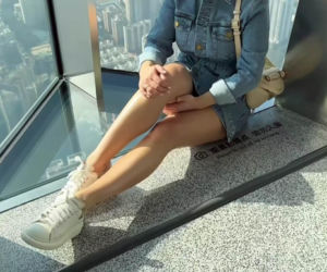 Cichopek i Kurzajewski na urlopie daleko od Polski. Nie poprowadzą Sylwestra w Toruniu