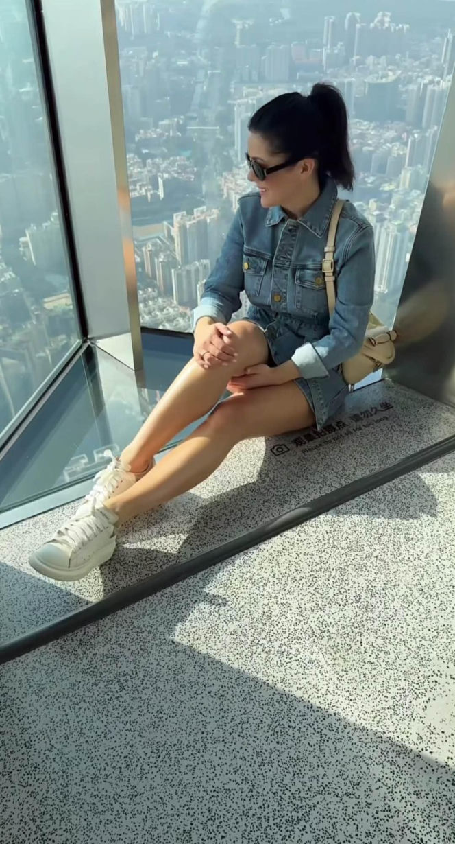 Cichopek i Kurzajewski na urlopie daleko od Polski. Nie poprowadzą Sylwestra w Toruniu