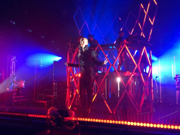 Koncert Tokio Hotel - tak będzie w kwietniu w Polsce!