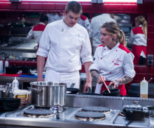 Hell's Kitchen