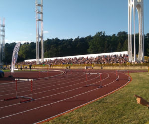 Poznań Athletics Grand Prix 2019