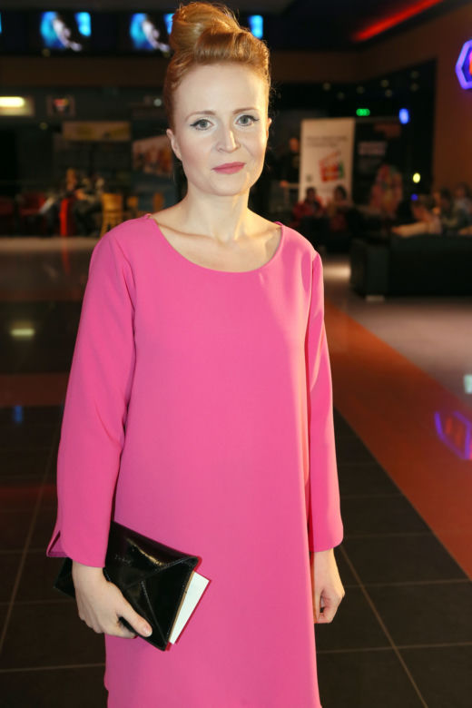 Dominika Kluźniak, gwiazda "M jak Miłość", straciła ukochanego na rzecz sławnej piosenkarki 