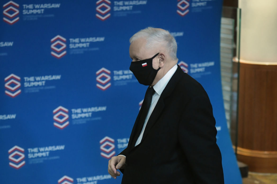 Sobotnie spotkanie będzie miało swój ciąg dalszy w kolejnych miesiącach.