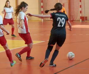 Piłkarki pokazały klasę! Za nami Lublin Kicks Balls VI