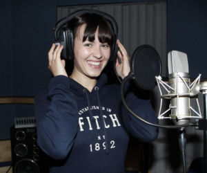 Hania Stach
