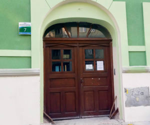 Kamienica, w której mieszkał rzeźnik z Niebuszewa zmieniła się nie do poznania