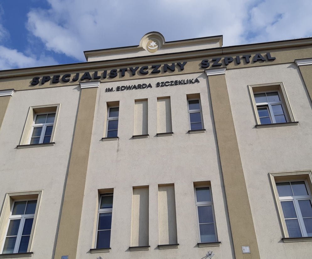 Szpital Specjalistyczny im. Edwarda Szczeklika w Tarnowie