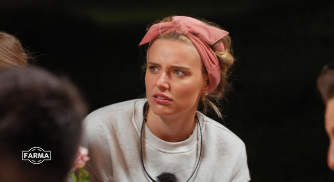 Farma, sezon 5, odcinek 9