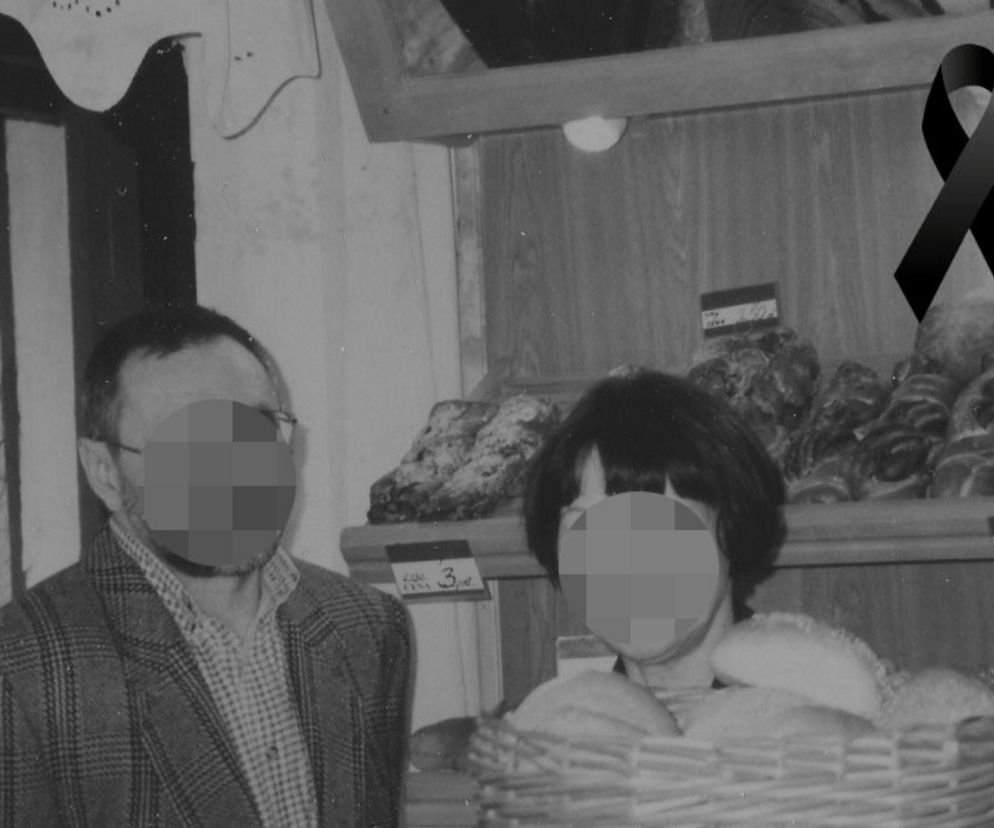 Franciszek i Alicja odebrali sobie życie, bo tak kochali rodzinną piekarnię. Ich wnuczek robi wszystko, by ją uratować! [ZDJĘCIA]