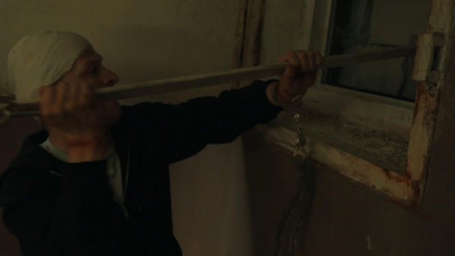 Barwy szczęścia odc. 3314. Łukasz (Michał Rolnicki)