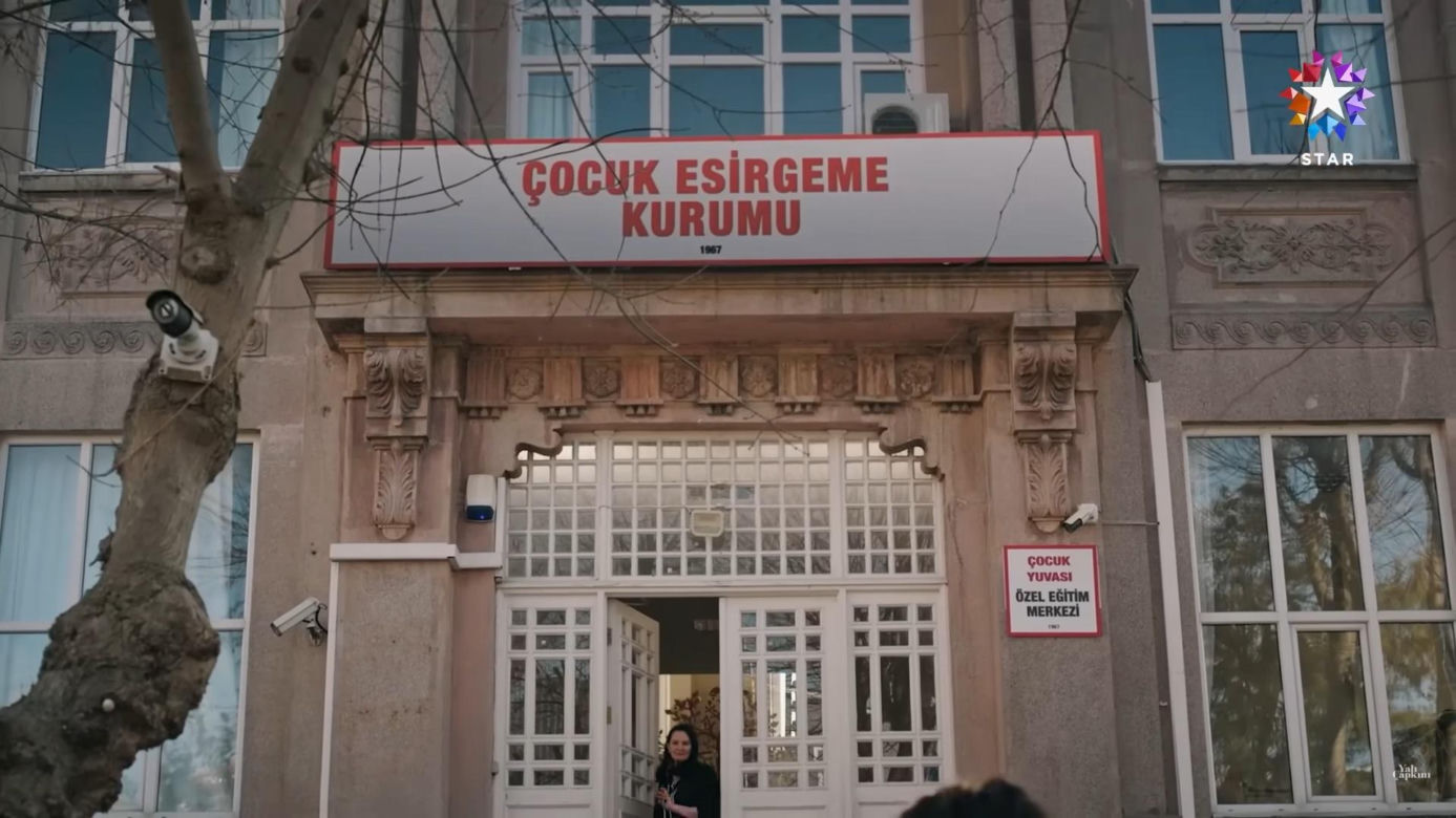 Ferit i Seyran zostaną rodzicami – adoptują dziecko