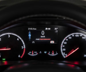 Ford Focus ST 2.3 EcoBoost 280 KM