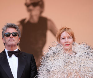 Polskie Gwiazdy w Cannes