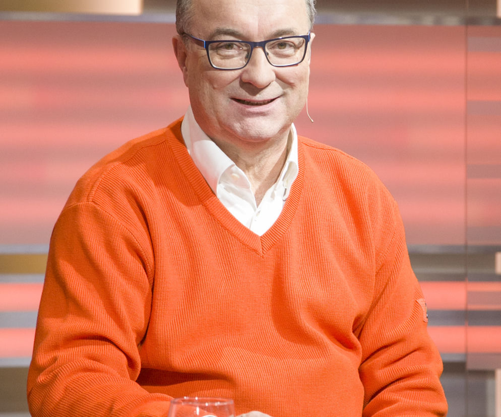 Włodzimierz Czarzasty