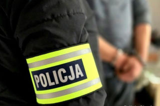 Ponad 2 tysiące porcji narkotyków. Policyjna akcja w Głogowie