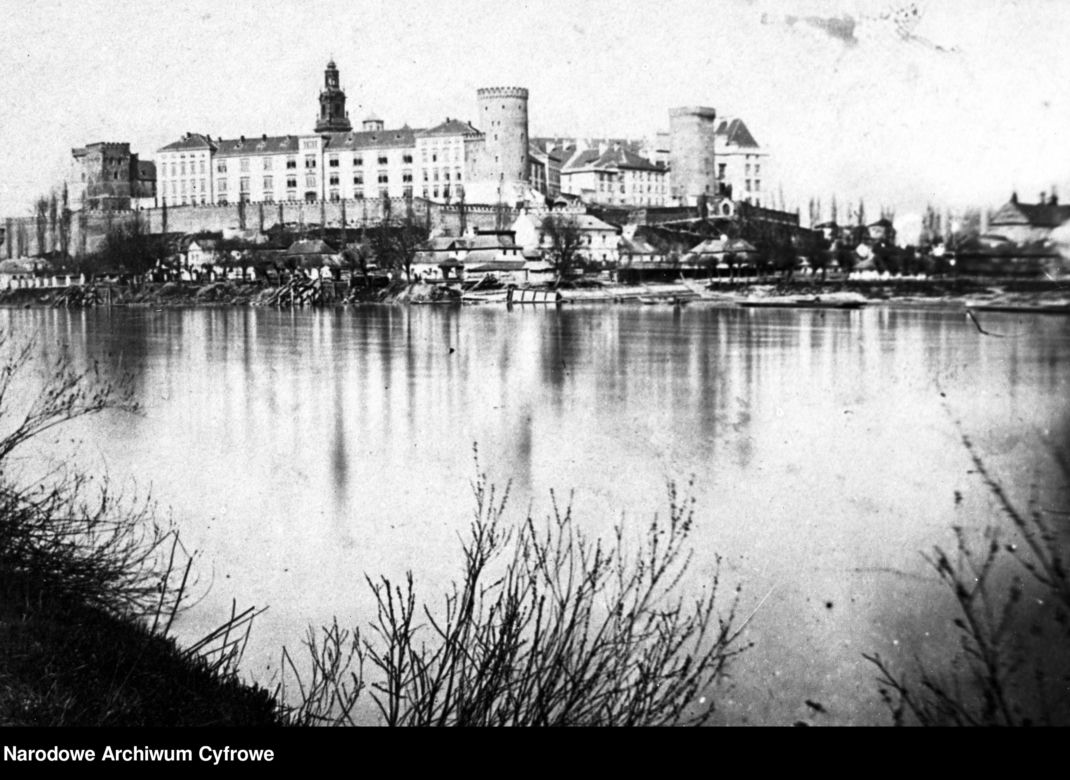 Osada Rybacka, lata 1865-1875