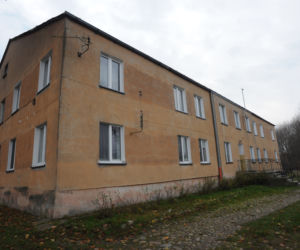 Udusiłem Wandę bo za dużo gadała