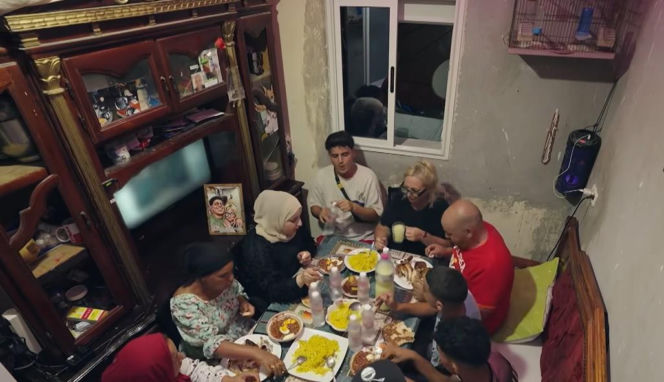 Margareta i Mohamed z "Kochaj albo wróć"