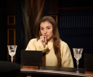 The Traitors. Zdrajcy: Sezon 3, Odcinek 6