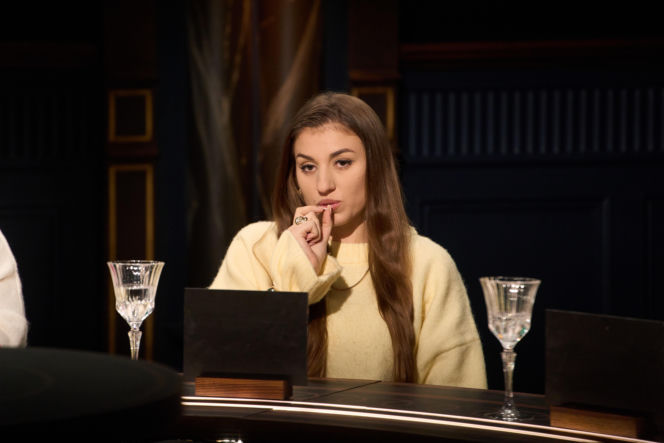 "The Traitors. Zdrajcy": Sezon 3, Odcinek 6