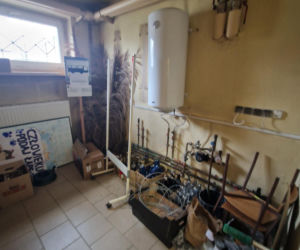 Nowoczesne szatnie i sanitariaty w Lesznie – projekt rusza