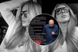 Rynkowski za wcześnie wrócił na scenę? Peretti komentuje. Pochował drugą żonę. Żałoba nie ma terminu ważności