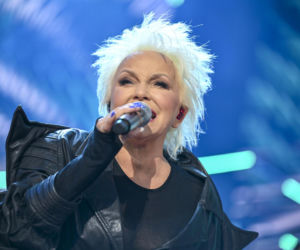 Mąż Małgorzaty Ostrowskiej przebywa w hospicjum. Piosenkarka wydała oświadczenie