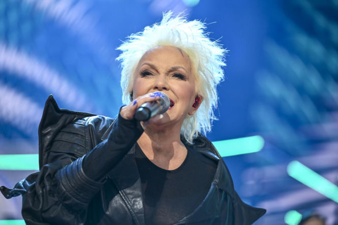 Mąż Małgorzaty Ostrowskiej przebywa w hospicjum. Piosenkarka wydała oświadczenie