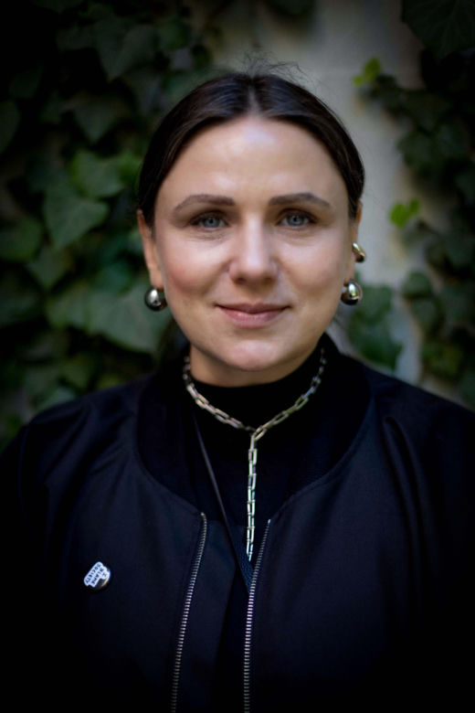Monika Drożyńska 