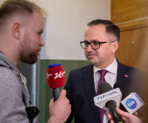 Mateusz Morawiecki zapowiada powrót programu Polski Ład w nowej formule jako Polska Jednej Prędkości